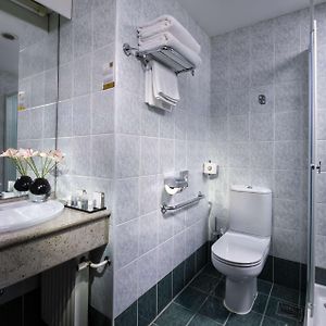 Room Assigned On Arrival